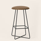 Geo Balance Block Stool Gallery Image 1