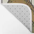 Sunrise Bath Mat Gallery Image 2
