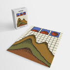 Sunrise Jigsaw Puzzle Gallery Image 2