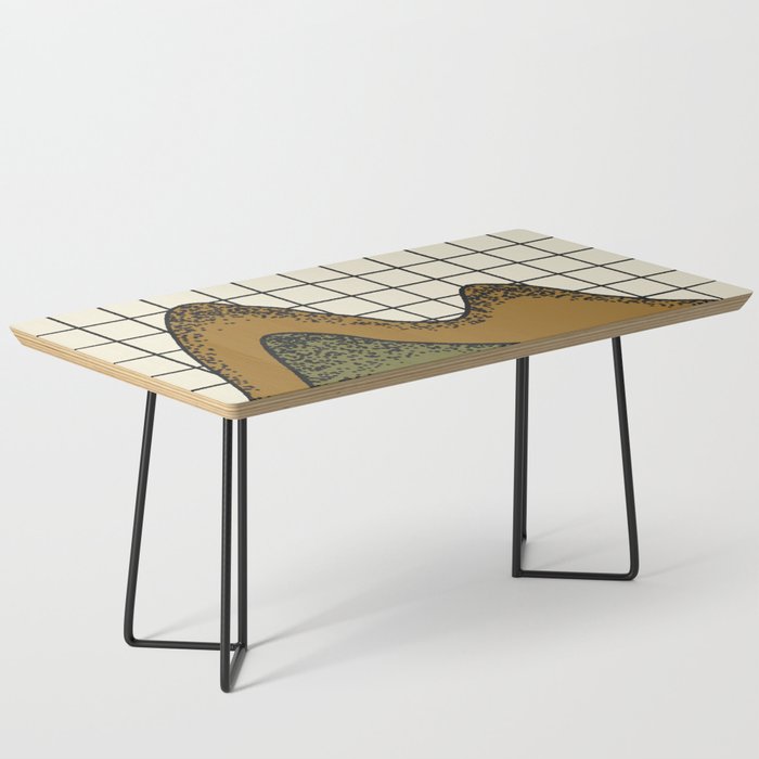 Sunrise Coffee Table Gallery Image 1