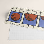 Sunrise Wrapping Paper Gallery Image 2