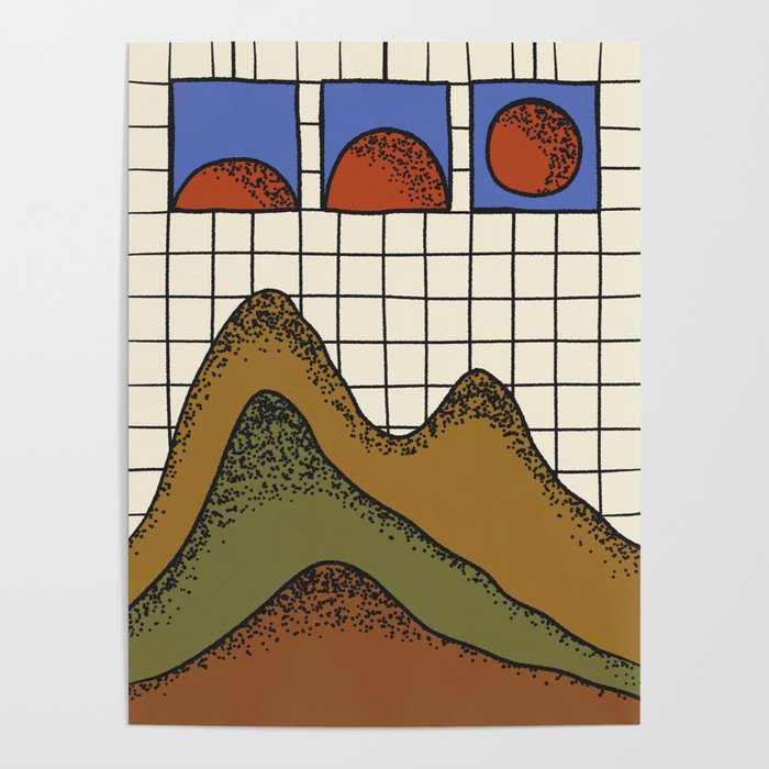 Sunrise Poster Gallery Image 4