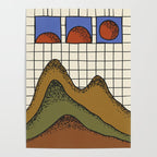 Sunrise Poster Gallery Image 4