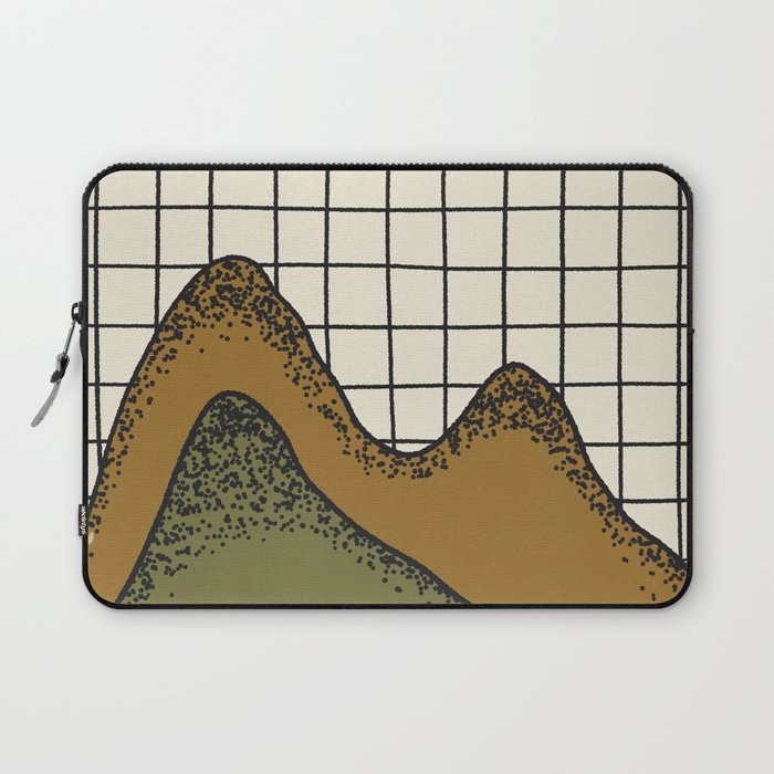 Sunrise Laptop Sleeve Gallery Image 1