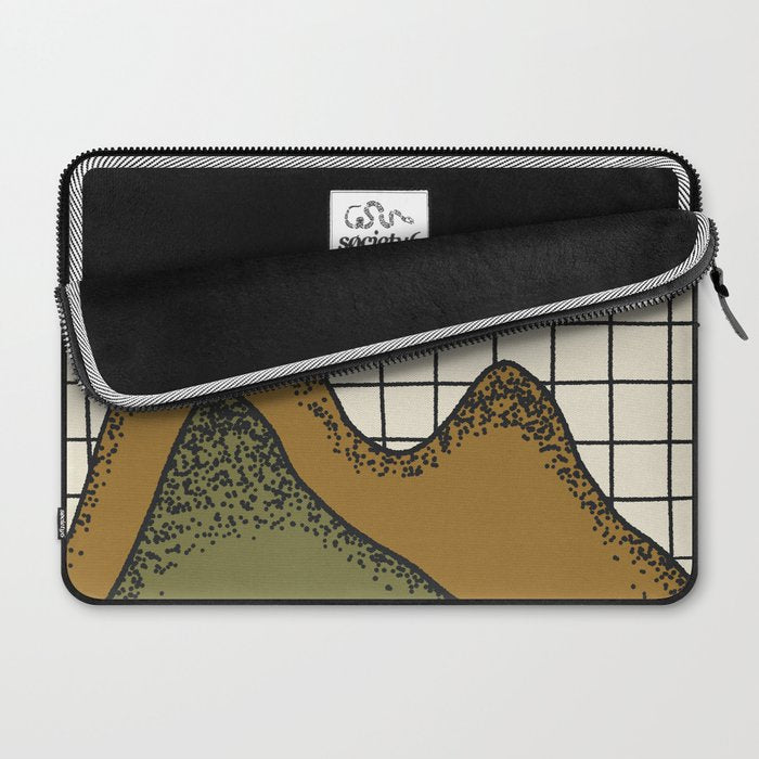 Sunrise Laptop Sleeve Gallery Image 2