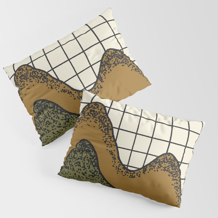 Sunrise Pillow Sham Gallery Image 3