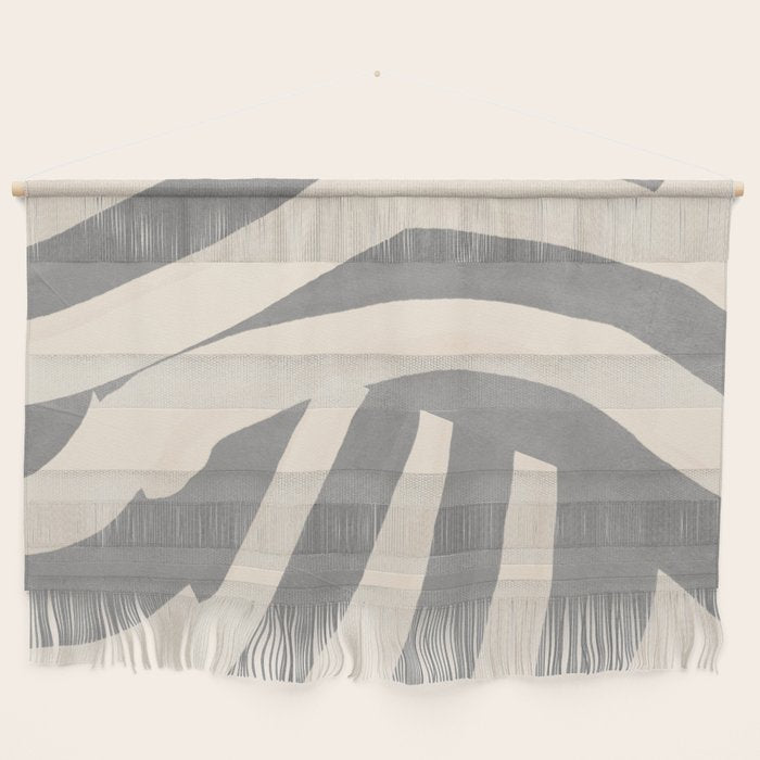 abstract minimal 81 Wall Hanging Gallery Image 1