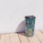 feeding the birds Travel Mug Gallery Image 4