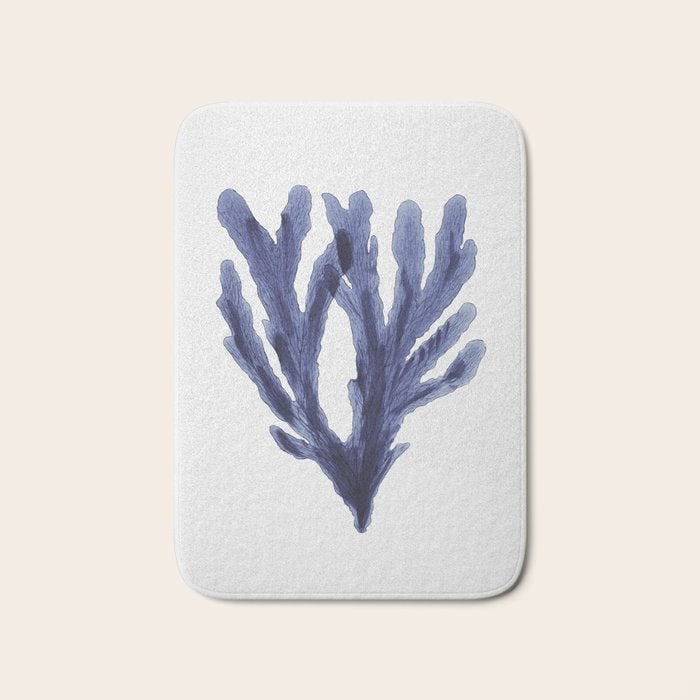 Seaweed 6 Bath Mat Gallery Image 1