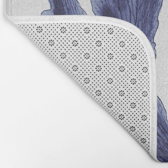Seaweed 6 Bath Mat Gallery Image 2