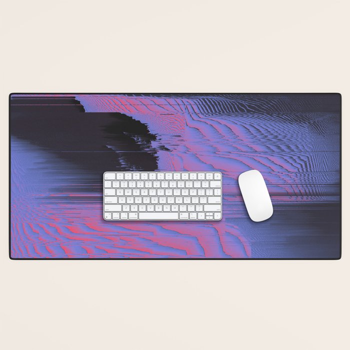 Nameless Desk Mat Gallery Image 1