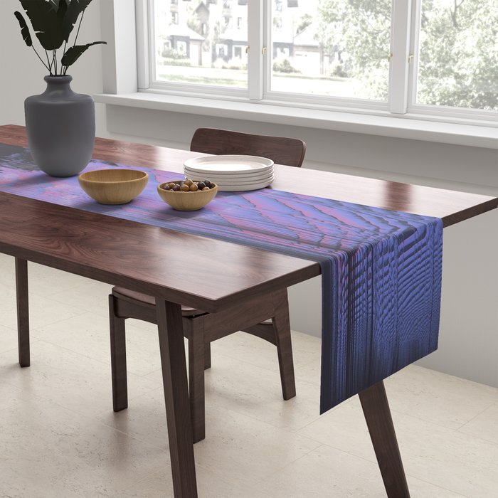 Nameless Table Runner Gallery Image 2