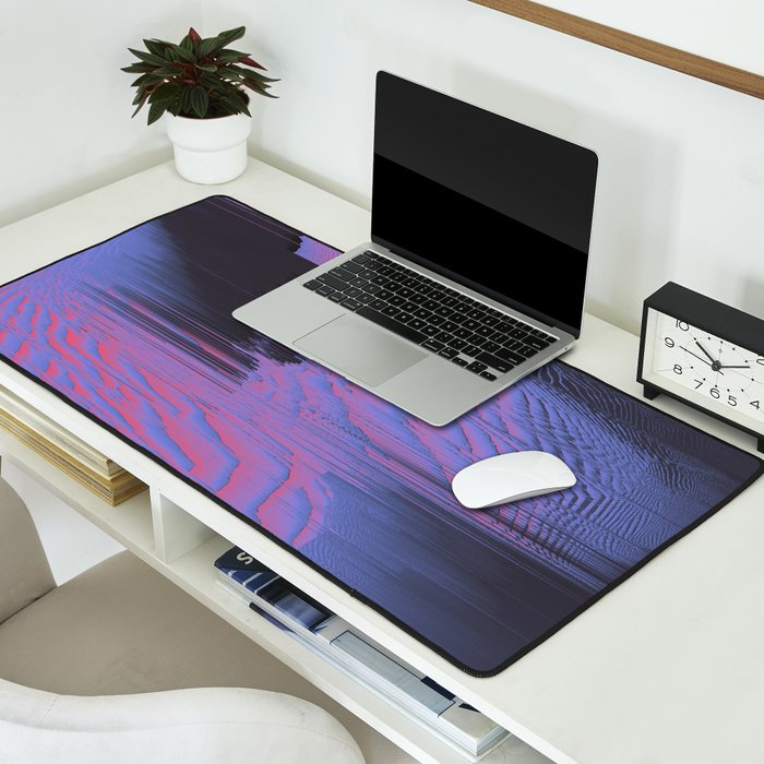 Nameless Desk Mat Gallery Image 2