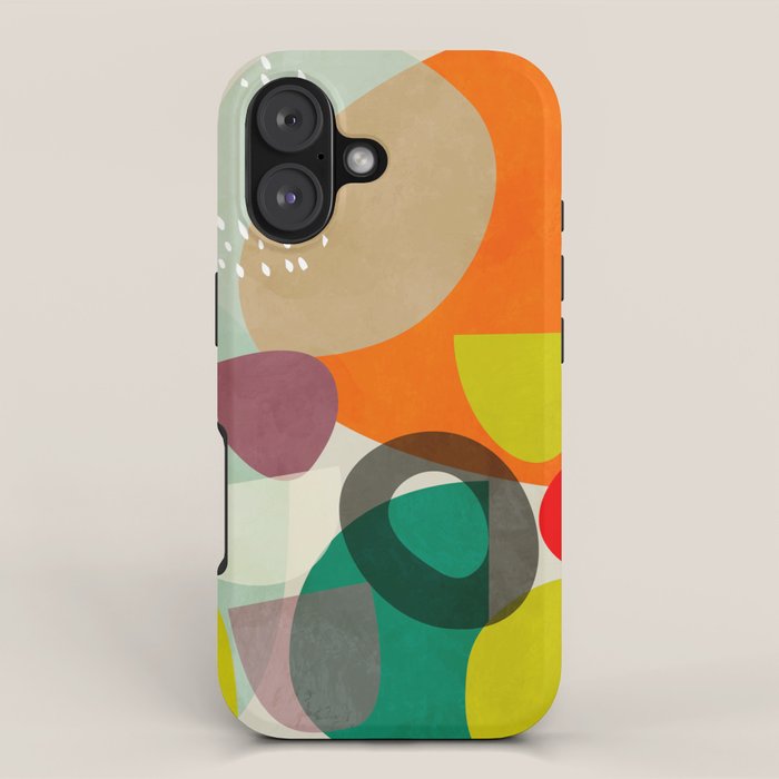 beach in paradise iPhone Case Gallery Image 1