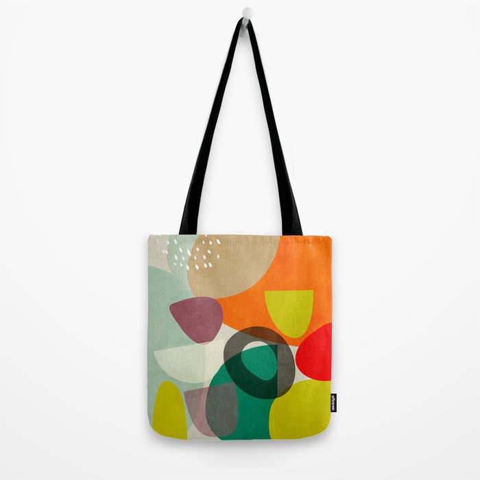 beach in paradise Tote Bag Gallery Image 2