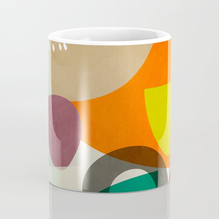 beach in paradise Coffee Mug Gallery Image 4
