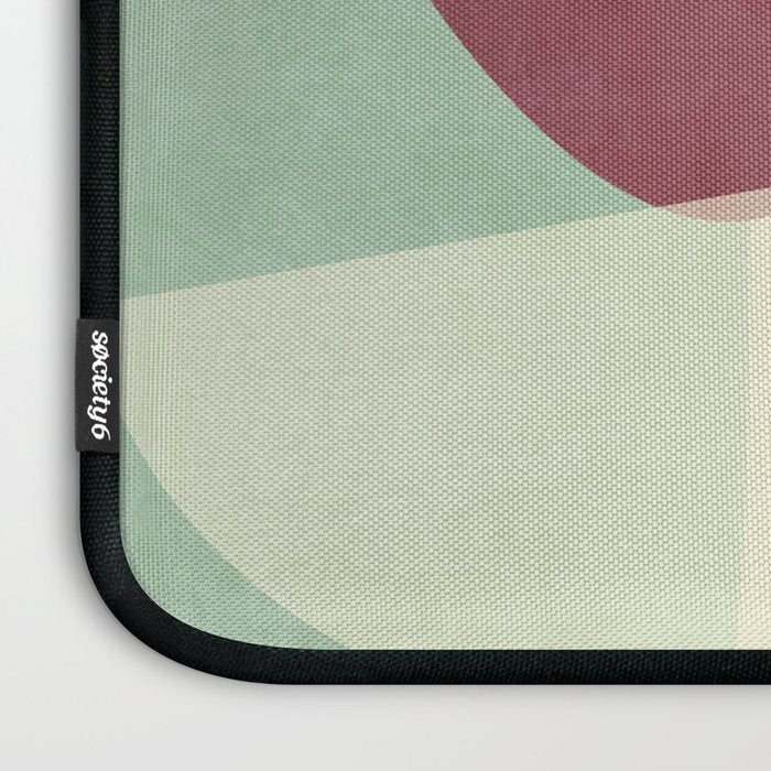 beach in paradise Laptop Sleeve Gallery Image 3