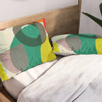 beach in paradise Pillow Sham Gallery Image 2