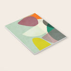 beach in paradise Notebook Gallery Image 3