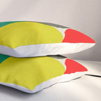 beach in paradise Pillow Sham Gallery Image 3
