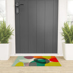 beach in paradise Welcome Mat Gallery Image 3