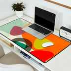 beach in paradise Desk Mat Gallery Image 2