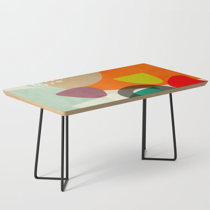 beach in paradise Coffee Table Gallery Image 1