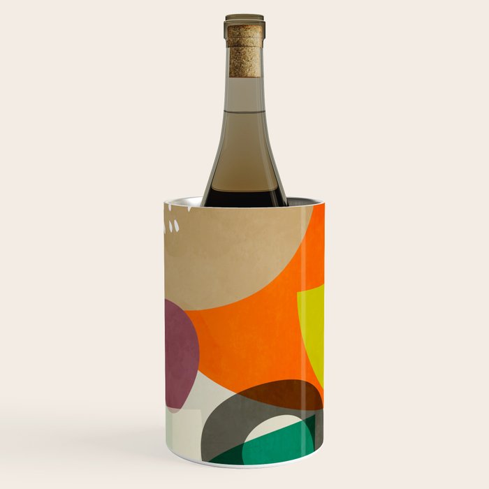 beach in paradise Wine Chiller Gallery Image 1