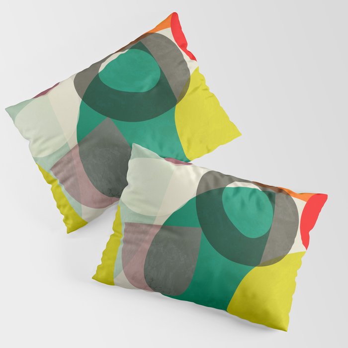 beach in paradise Pillow Sham Gallery Image 3