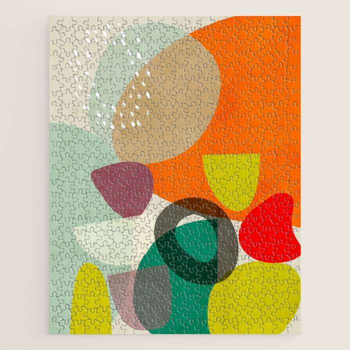 beach in paradise Jigsaw Puzzle Gallery Image 1