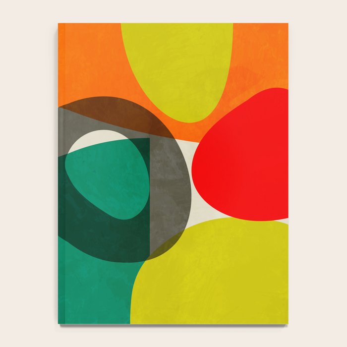 beach in paradise Notebook Gallery Image 4