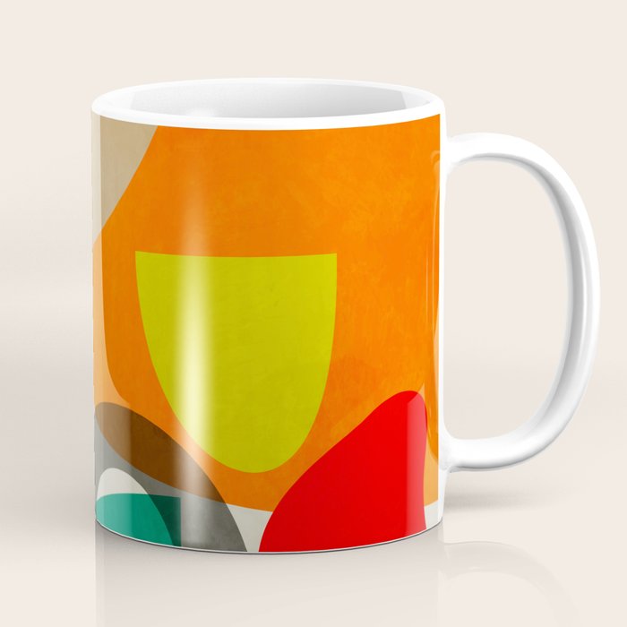 beach in paradise Coffee Mug Gallery Image 1