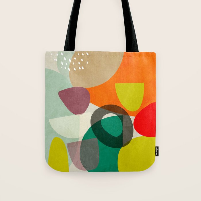 beach in paradise Tote Bag Gallery Image 1