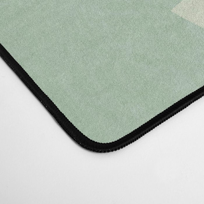 beach in paradise Desk Mat Gallery Image 4
