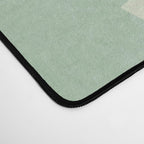beach in paradise Desk Mat Gallery Image 4