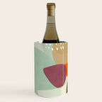 beach in paradise Wine Chiller Gallery Image 2