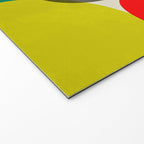beach in paradise Welcome Mat Gallery Image 2