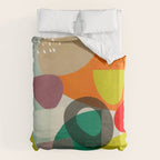 beach in paradise Duvet Cover Gallery Image 6