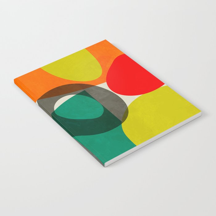 beach in paradise Notebook Gallery Image 1