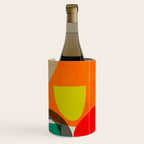 beach in paradise Wine Chiller Gallery Image 3