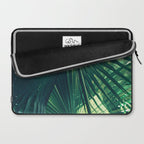 Everything Was Green Laptop Sleeve Gallery Image 2