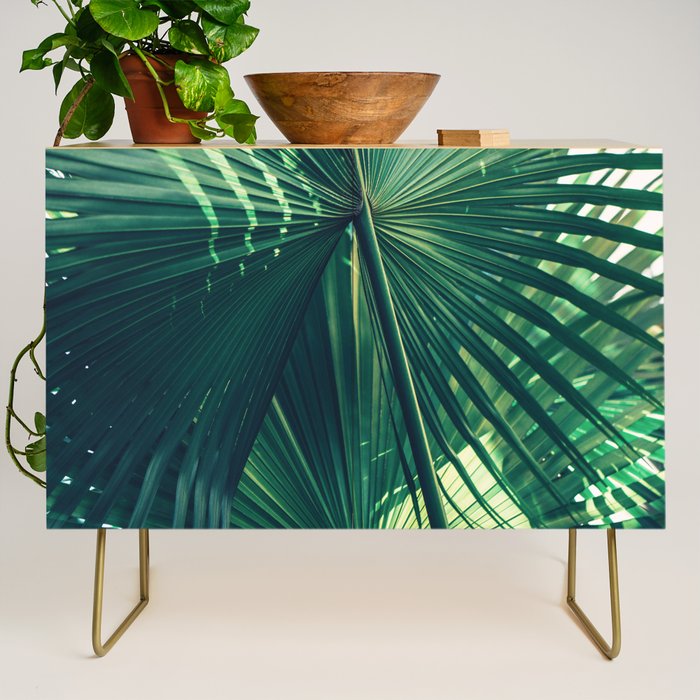 Everything Was Green Credenza Gallery Image 1