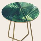 Everything Was Green Side Table Gallery Image 2