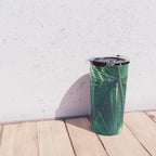 Everything Was Green Travel Mug Gallery Image 4