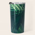 Everything Was Green Travel Mug Gallery Image 3