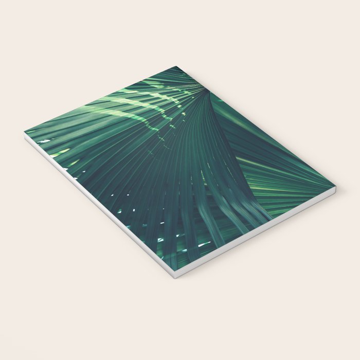 Everything Was Green Notebook Gallery Image 3