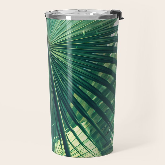 Everything Was Green Travel Mug Gallery Image 2