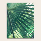 Everything Was Green Notebook Gallery Image 4