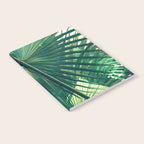 Everything Was Green Notebook Gallery Image 2
