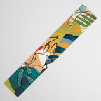 Peaceful Garden Feelings 07 Table Runner Gallery Image 3